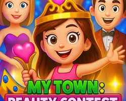 Play My Town Beauty online for free
