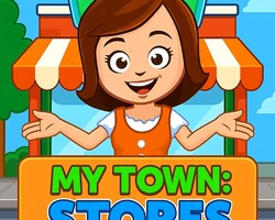 Play My Town Stores online for free