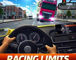 Play Racing Limits online for free