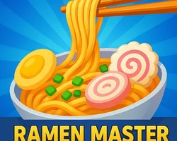 Play Ranmen Master online for free