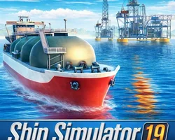 Play Ship Simulator 19 online for free