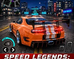 Play Speed Legends Drivin online for free
