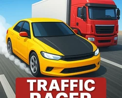 Play Traffic Racer online for free