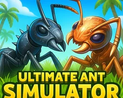 Play Ultimate Ant Simulat online for free
