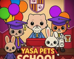 Mouse and Yellow Cheese - Games House12