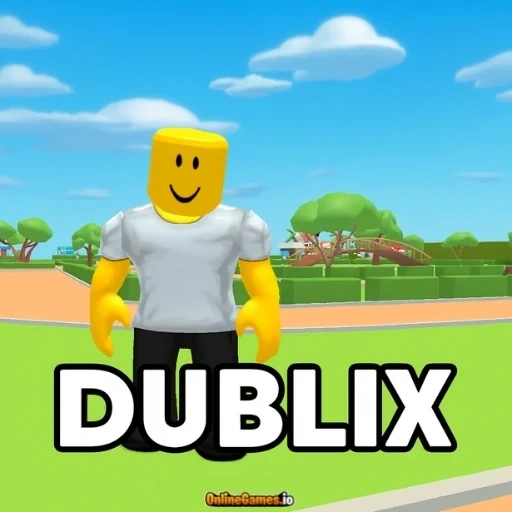 Play Dublix online for free