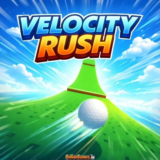 Play Velocity Rush online for free