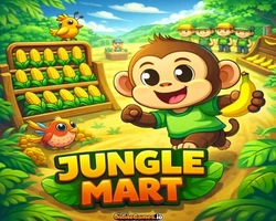 Play Jungle Mart online for free