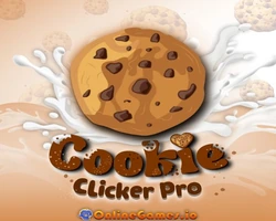 Play Cookie Clicker online for free