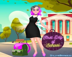 3D Hair Salon Game - Games House4