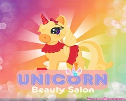 Sweet Princess Hair Salon - Games House10