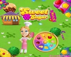 Fruit Squares - Games House9