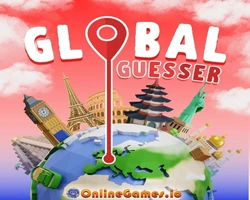 Play Global Guesser online for free