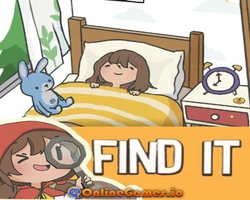 Play Find It online for free