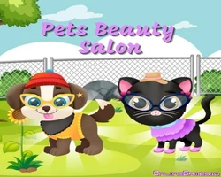 My Town Beauty - Games House5