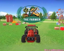 Play The Farmer online for free