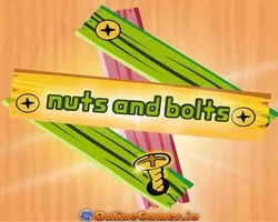 Play Nuts Bolts online for free