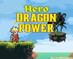 Play Dragon Power online for free