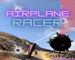 Play Airplane Racer online for free