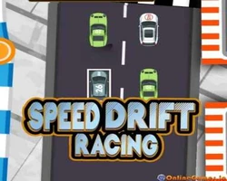 Play Speed Drift Racing online for free