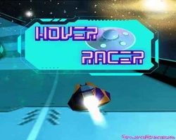 Play Hover Racer online for free