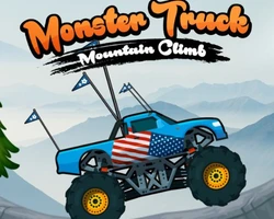 Play Truck Mountain online for free