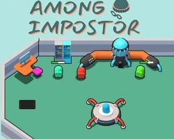 Play Among Impostor online for free