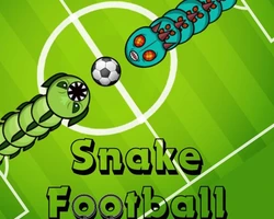 Play Snake Football online for free