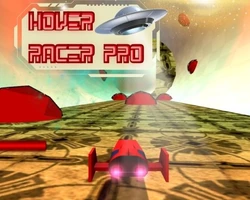 Play Hover Racer Pro online for free