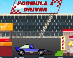 Play Formula 1 Driver online for free