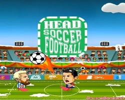 Play Head Soccer Football online for free